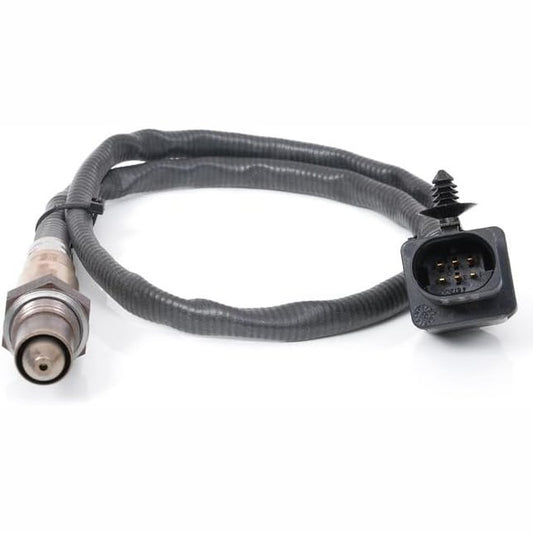 312534 - BOSCH 0281004458 - Sensor Lambda me Lidhës Specifik për Automjetin