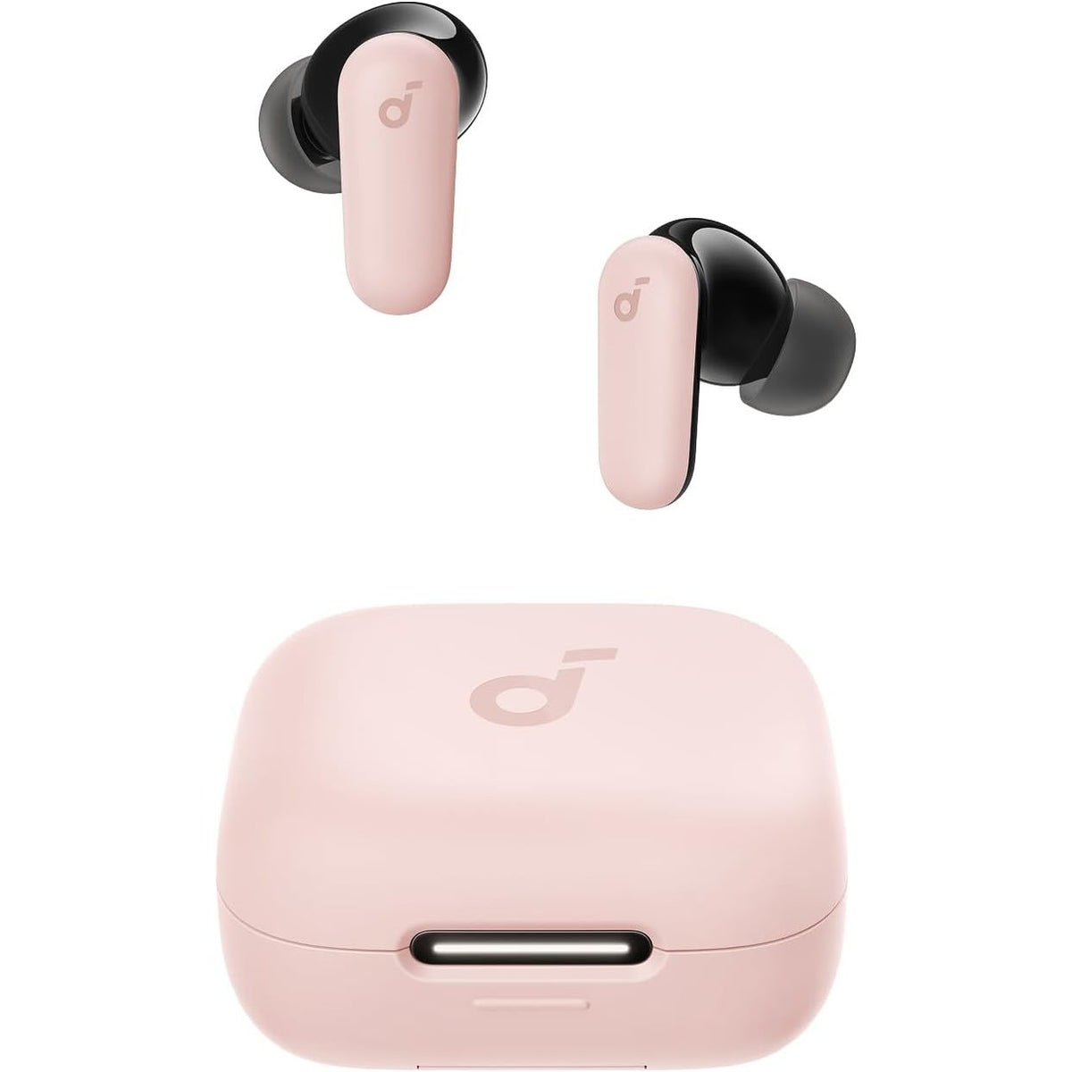 299623 - ANKER Kufje Soundcore P30i me Anulim Zhurmash, Bas i Fuqishëm, Kohë Luajtjeje 45 orë, IP54, Bluetooth 5.4, Kontroll Aplikacioni