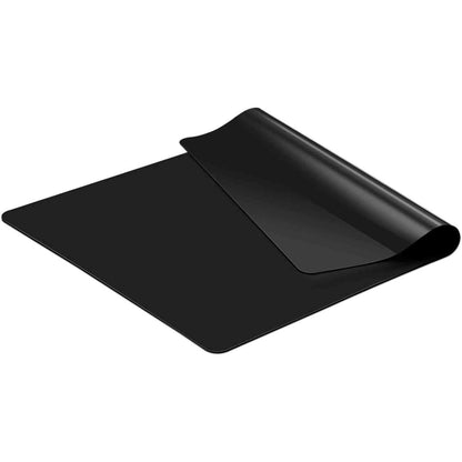 242877 - QILIM silikoni ekstra i madh 50x70cm, 1.5mm silikon jo-rrëshqitës, dyshek tavoline - rezistent ndaj nxehtësisë - Për punë vetë, pikturim, rrëshirë, qepje