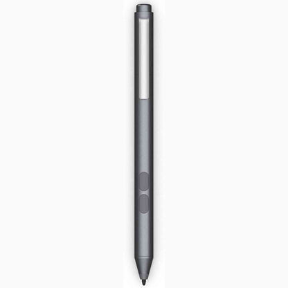 308867 - HP Stilolaps MPP 1.51 për PC dhe Tablet, majë precize, butona të personalizueshëm, 1 majë e zëvendësueshme, argjendi