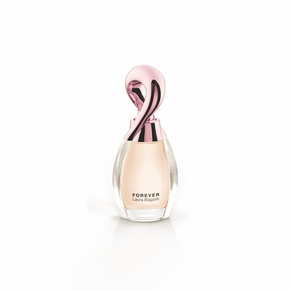 271764 - LAURA BIAGIOTTI Forever Eau de Parfum, 30 ml, Parfum për Femra, Lule, Qipre, Gourmand Aromë