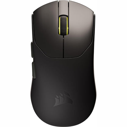 276157 - Corsair Maus për lojëra Sabre v2 PRO Ultralight Wireless FPS, 33K DPI, Pesha 36g, Hyper-Polling 8,000Hz, çelësa mekanikë, jetëgjatësi baterie wireless deri në 70 orë, Web Hub, ngjyra: e zi