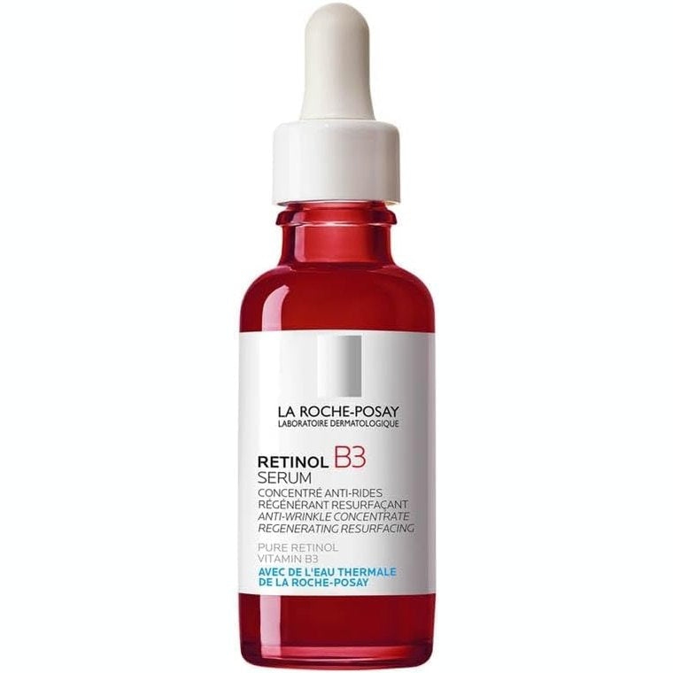 311283 - LA ROCHE-POSAY RETINOL B3 SERUM KUNDËR RRUDHAVE 30 ml, PËR TË GJITHA LLOJTE E LËKURËS