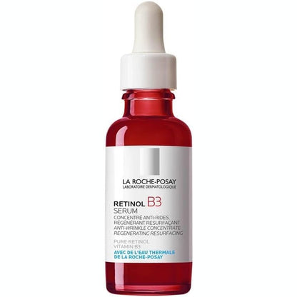 311283 - LA ROCHE-POSAY RETINOL B3 SERUM KUNDËR RRUDHAVE 30 ml, PËR TË GJITHA LLOJTE E LËKURËS