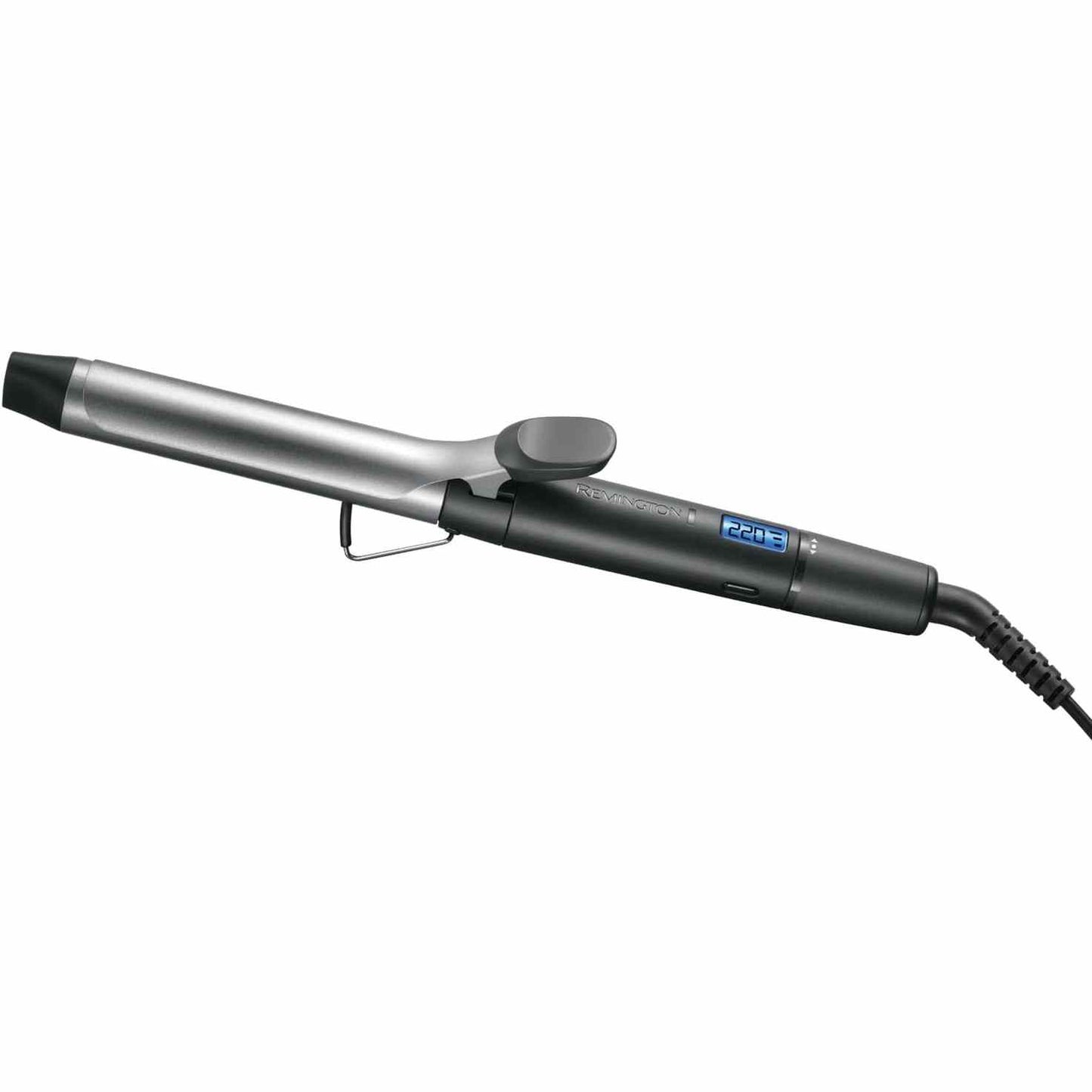 316612 - REMINGTON Hekur Dixhital për Kaçurrela Pro Soft Curl, 25 mm, 130-220°C, me kapëse, CI6525
