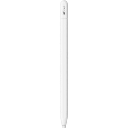 266130 - APPLE PENCIL (USB-C): Saktësi perfekte në piksel, ndjeshmëri ndaj pjerrësisë, vonesa më e ulët.