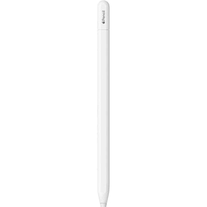 272873 - APPLE PENCIL (USB-C) - saktësi perfekte në piksel, ndjeshmëri ndaj pjerrësisë, vonesë më e ulët - mjet për shënime, vizatime, nënshkrime dokumentesh