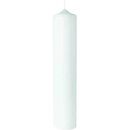 262980 - RAYHER | Stumpenkerze | 6 cm | 30 cm