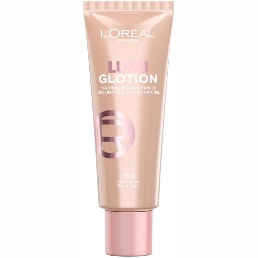 318087 - L'ORÉAL PARIS - Lëng shumëpërdorimësh për ndriçim - Ndriçon dhe hidraton - I pasuruar me gjalpë shea - Shkëlqim i shkëlqyer - Nuanca: 902 - 40 ml