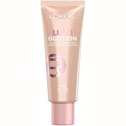 318087 - L'ORÉAL PARIS - Lëng shumëpërdorimësh për ndriçim - Ndriçon dhe hidraton - I pasuruar me gjalpë shea - Shkëlqim i shkëlqyer - Nuanca: 902 - 40 ml