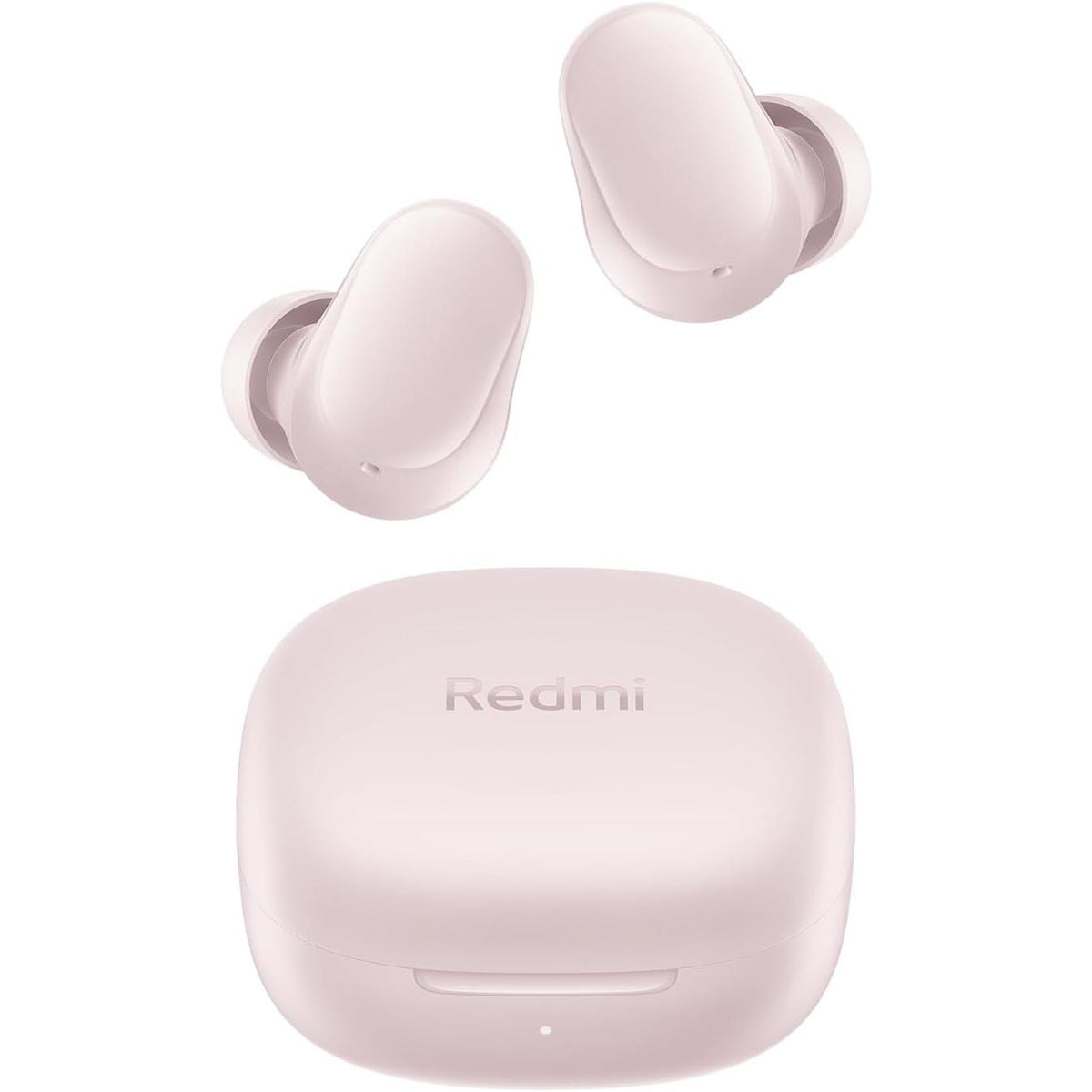 299957 - REDMI Buds 6 Play - Kufje në vesh, jetëgjatësi baterie 36 orë, altoparlantë 10 mm, anulim zhurme AI, Bluetooth 5.4, karikim i shpejtë