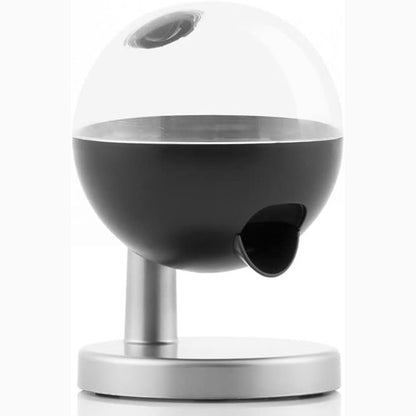 184852 - INNOVAGOODS - Dispenser Mini për Karamele dhe Arra, Shumëfunksional, Dizajn Kompakt, 15.5 x 21.5 x 16.0 cm, Material ABS, Shumëngjyrësh