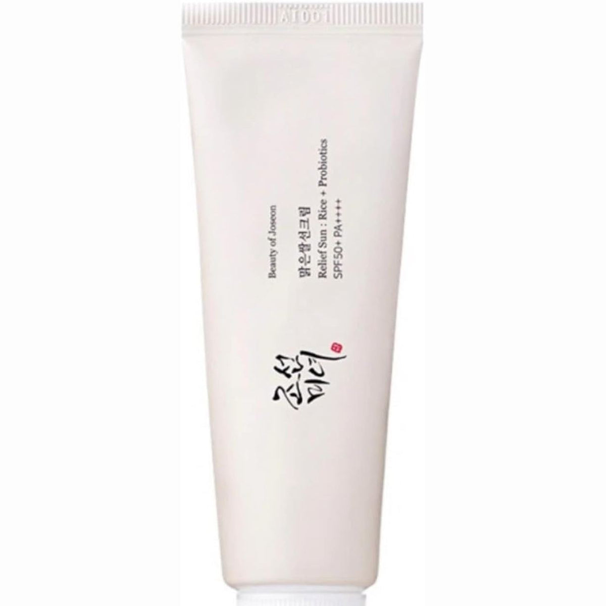 303384 - BEAUTY OF JOSEON Krem dielli me probiotikë, SPF 50+ me ekstrakte orizi