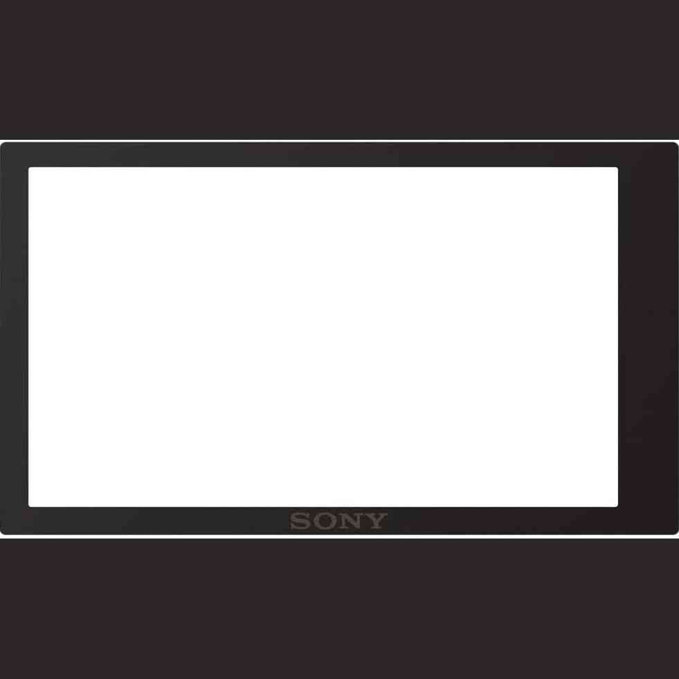 276917 - SONY PCKLM17 - Mbrojtës ekrani për kamerën dixhitale Sony A6000