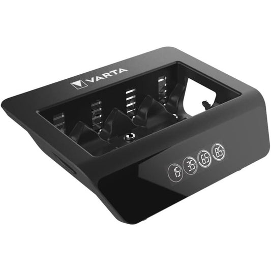 124123 - VARTA Karikues i Baterisë me Ekran LCD