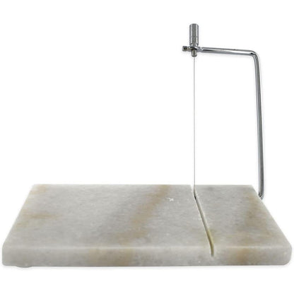 222630 - FACKELMANN FM Professional 22259 Prerës Foie Gras, Çelik Inox, Me sipërfaqe mermeri, Gri e çelët, 23 cm x 15 cm x 5 cm
