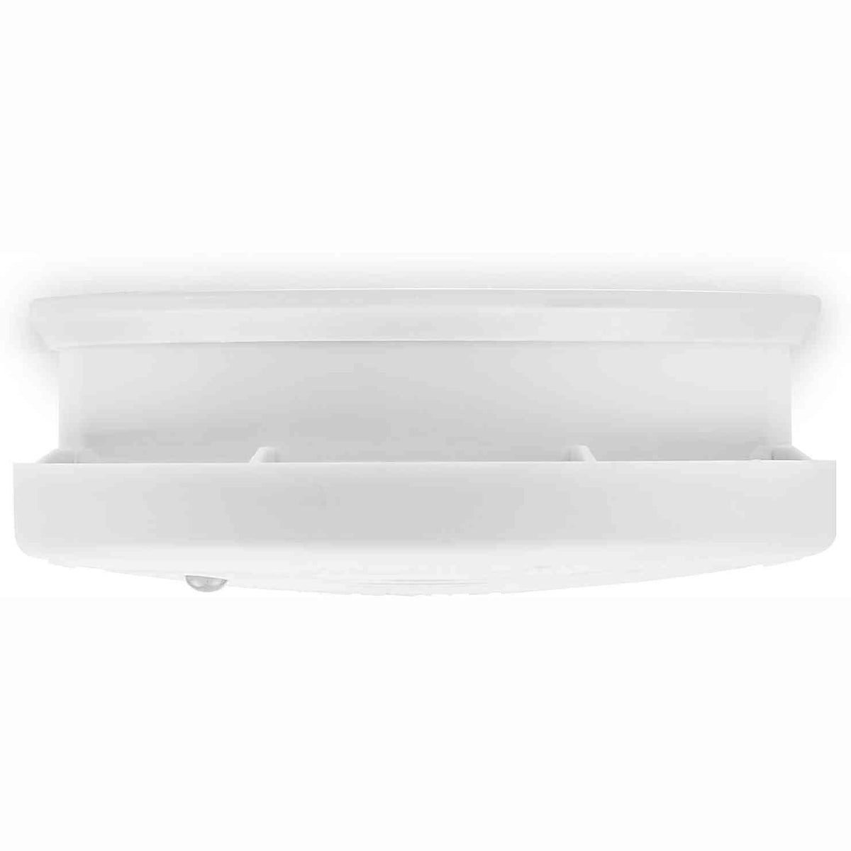 314894 - SMARTWARES Detektor tymi, sensor optik, jetëgjatësia: 10 vjet, bateri e zëvendësueshme: 5 vjet, butoni i testimit, 85 dB, FSM-11510