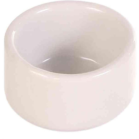 225369 - TRIXIE Tas qeramik 5461 - rrumbullakët - 25 ml/ø 5 cm