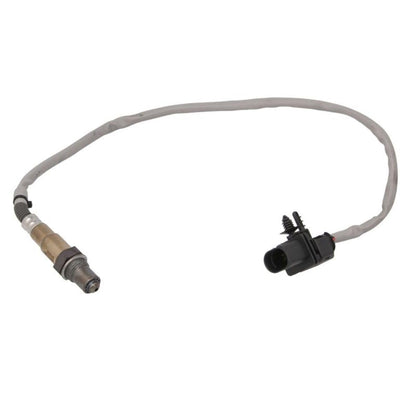 312600 - DELPHI ES21092-12B1 Sensor Lambda Oksigjeni O2 me Ngrohje, i Kompatibël me FORD Fiesta Mk6 Hatchback JA8, JR8