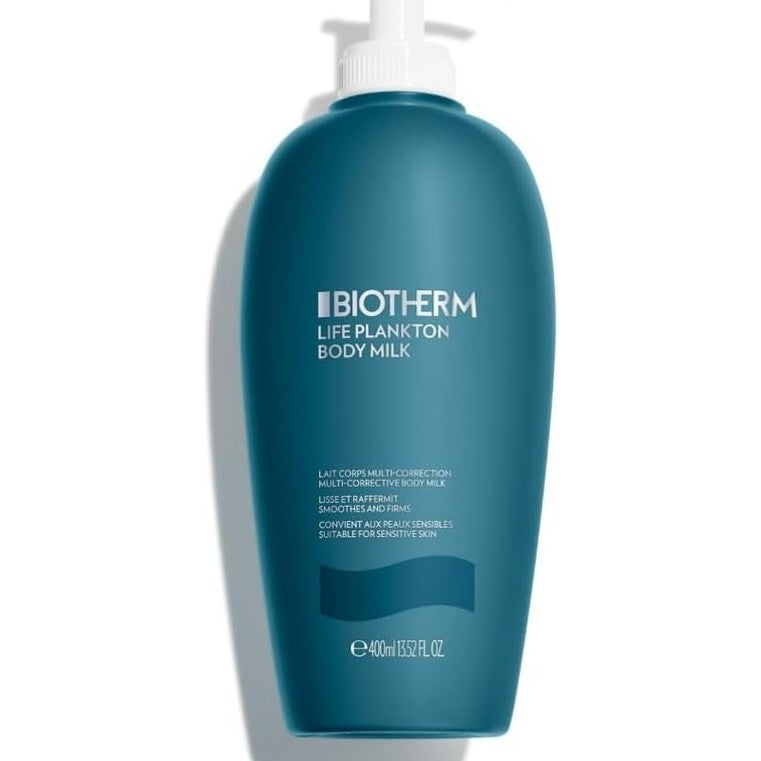 302126 - BIOTHERM Locion trupi rigjenerues Life Plankton, për lëkurë më të fortë dhe të hidratuar, 200 ml