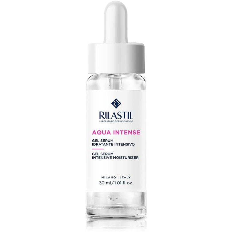 301998 - RILASTIL Serum Xhel Intense, 30 ml, efekt intensiv hidratues, acid hialuronik