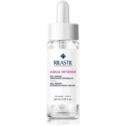 301998 - RILASTIL Serum Xhel Intense, 30 ml, efekt intensiv hidratues, acid hialuronik
