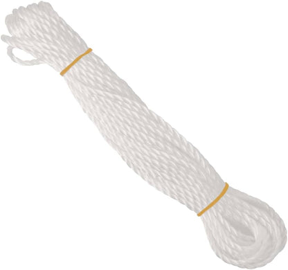 265368 - vidaXL Tendë Mbrojtëse nga Dielli 4×7 m – E Bardhë, Pëlhurë Oxford