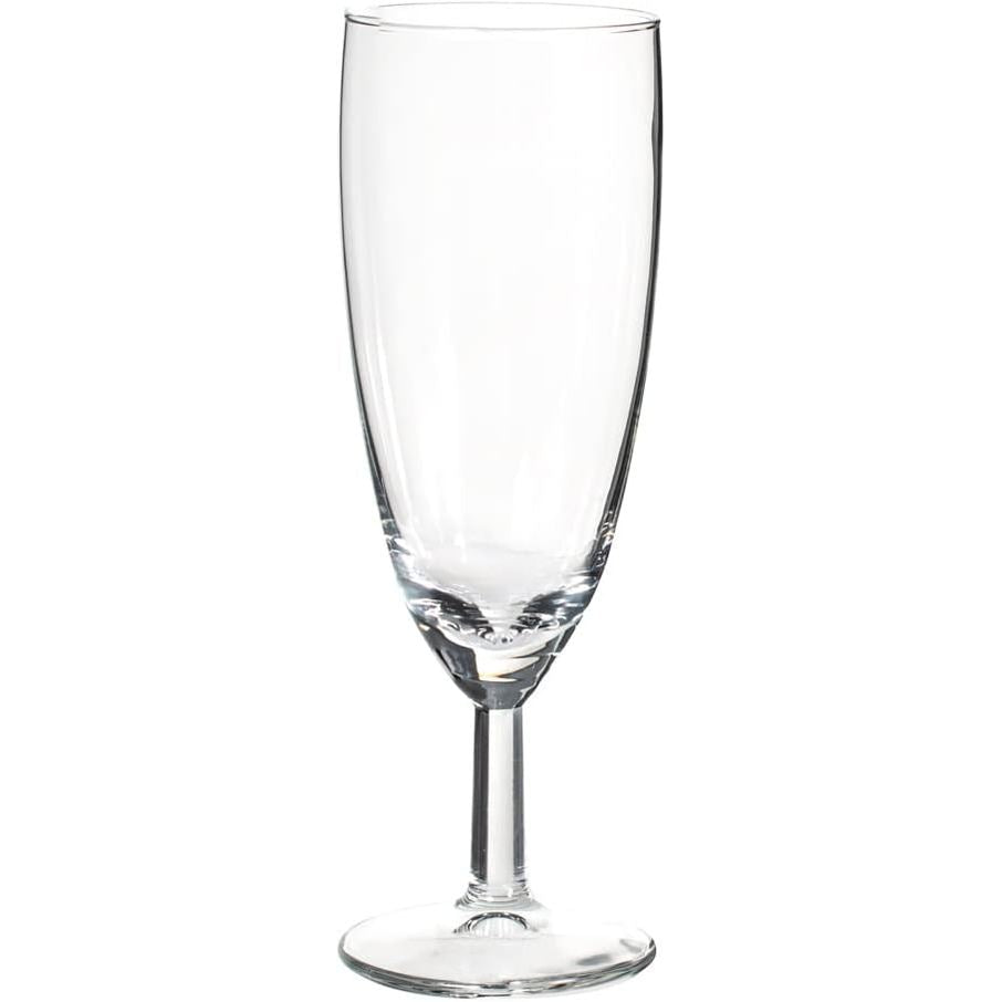 246955 - H&H Set me 10 gota qelqi transparente me balonë, 15 cl, 5xl 16x5 cm