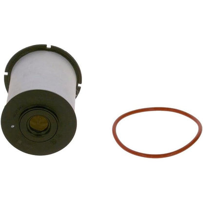 164482 - BOSCH Filtri i Naftës N2356 për Makina - Ndaj Grimcat dhe Ujin nga Karburanti, Mbrojnë Sistemin e Injektimit