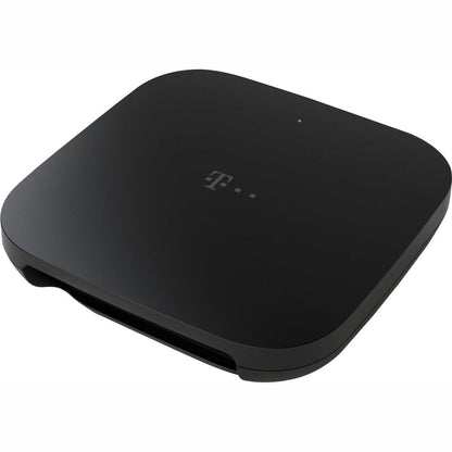 273150 - TELEKOM Modem me Fibër Optike 2b deri në 2 Gbit/s lidhje Ethernet Gf-TA i Zi