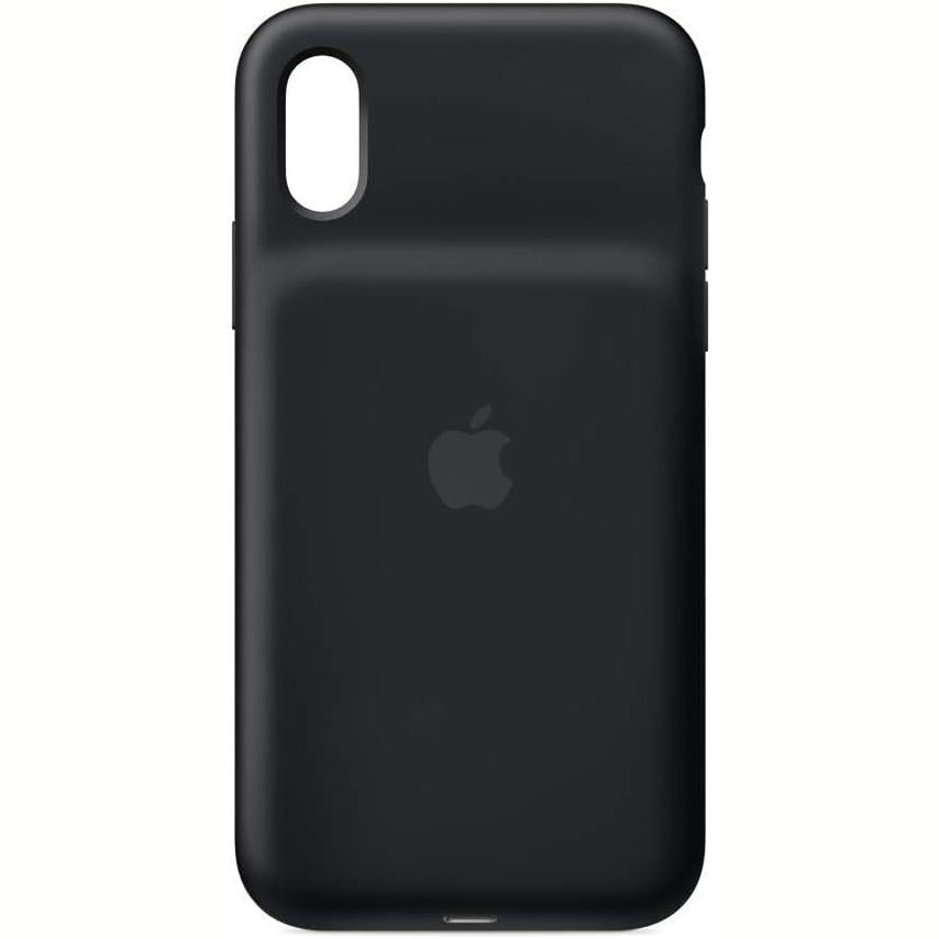 267658 - APPLE SMART BATTERY – Mbështjellës për iPhone XS, i zi