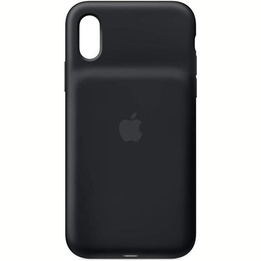 267658 - APPLE SMART BATTERY – Mbështjellës për iPhone XS, i zi