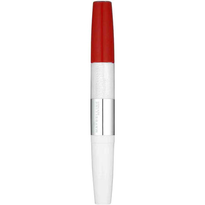 301172 - MAYBELLINE NEW YORK Buzëkuq Superstay 24H + Kuti, Ngjyra: 542, Pesha: 20g