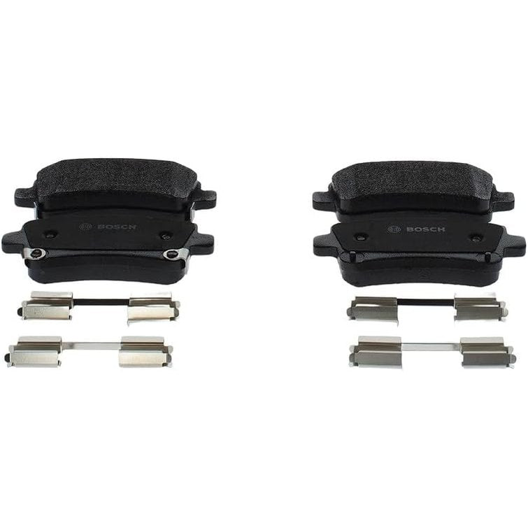 288671 - BOSCH Set Disqesh Frenash 0986494668, Frena me Disk, Pajtueshëm me OPEL INSIGNIA A, INSIGNIA A Country Tourer, INSIGNIA A Sports Tourer, INSIGNIA A Stufenheck, SAAB 9-5