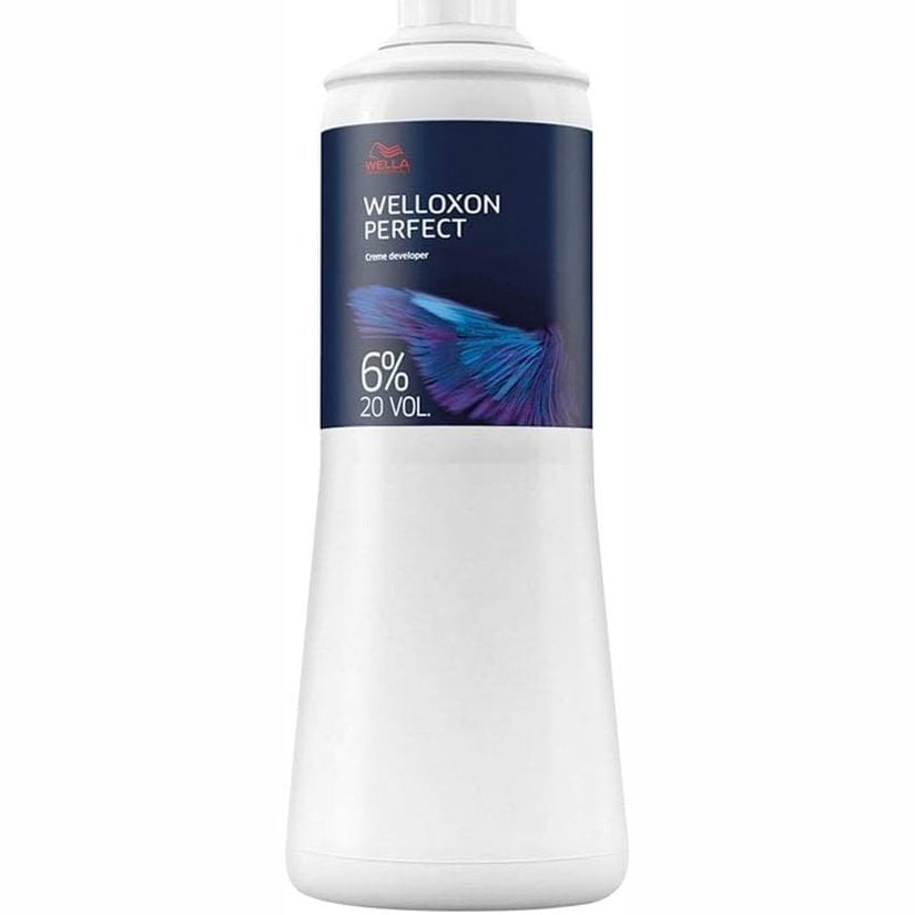 298723 - WELLA Welloxon Perfect 6% KP, 1000 ml