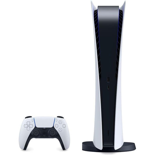 272559 - PLAYSTATION 5 Konsol dixhitale