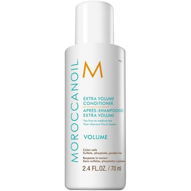 306647 - MOROCCANOIL Balsam për Vëllim Ekstra, 70 ml
