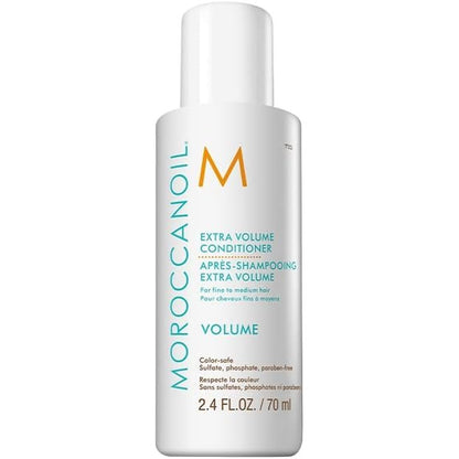 306647 - MOROCCANOIL Balsam për Vëllim Ekstra, 70 ml