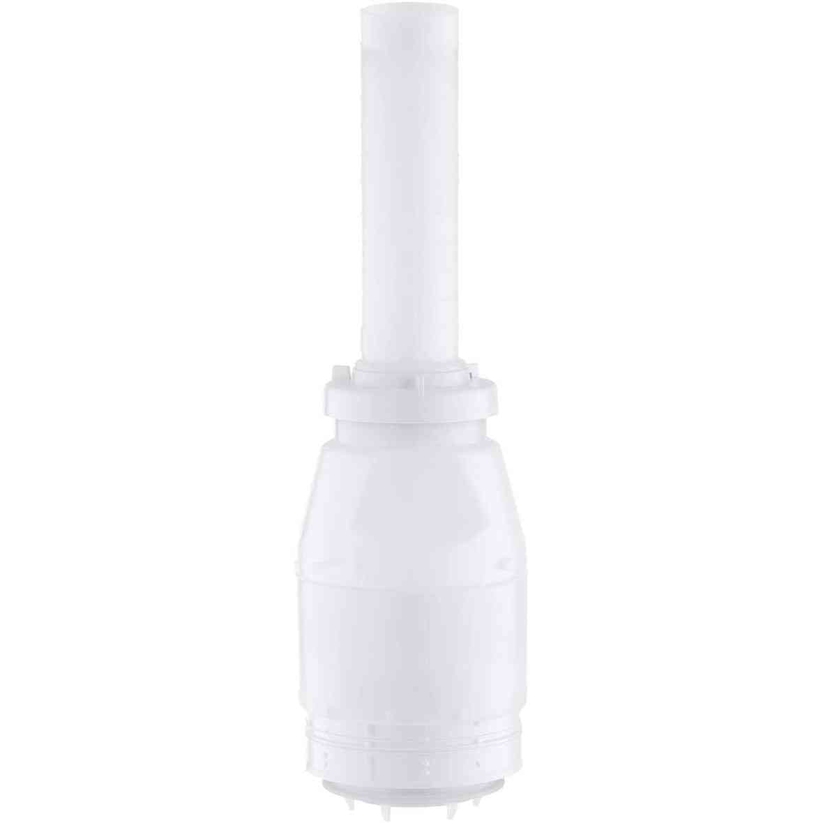 288809 - GROHE 42137 000 Valvul servo shkarkimi për cisternën Adagio 42137000 Gri