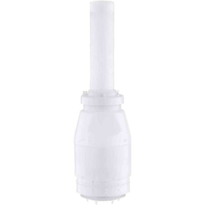 288810 - GROHE 42137 000 Valvul servo shkarkimi për cisternën Adagio 42137000 Gri