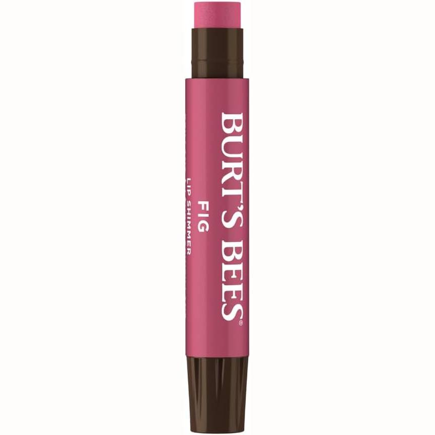 297726 - BURT'S BEES SHKËLQYES BUZËSH ME NGJYRË FIG, 4.25 g, ME AROMË MENTEJE, NATYRAL