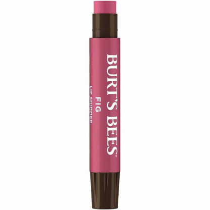 297726 - BURT'S BEES SHKËLQYES BUZËSH ME NGJYRË FIG, 4.25 g, ME AROMË MENTEJE, NATYRAL