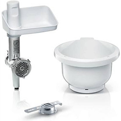 162184 - BOSCH MUZS2BS - Kit aksesorësh për pjekje për mikserin stand MUM Series 2, Sensation