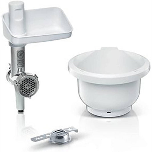 162184 - BOSCH MUZS2BS - Kit aksesorësh për pjekje për mikserin stand MUM Series 2, Sensation