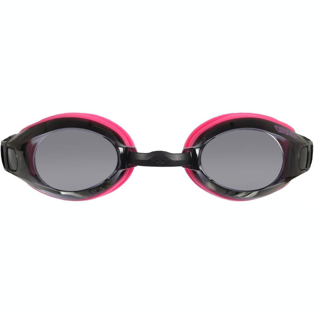 335087 - NOTI Syze Noti Unisex për të Rritur Arena Zoom X-Fit, Lente të Gjera, Mbrojtje Kundër Mjegullës dhe Rrezeve UV, Urë Hunde e Rregullueshme, Vula Silikoni