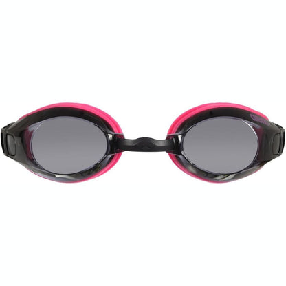 335087 - NOTI Syze Noti Unisex për të Rritur Arena Zoom X-Fit, Lente të Gjera, Mbrojtje Kundër Mjegullës dhe Rrezeve UV, Urë Hunde e Rregullueshme, Vula Silikoni