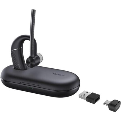 309498 - YEALINK BH71 Pro USB-C/A, 1208709