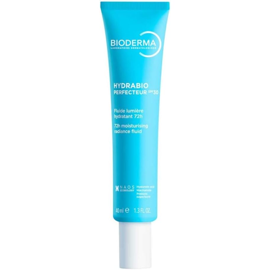 321184 - BIODERMA Krem Hydrabio Perfecteur SPF 30 40 ml