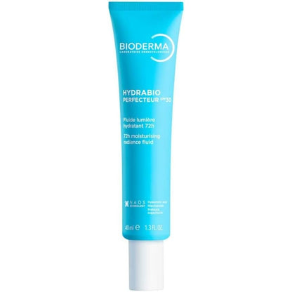 321184 - BIODERMA Krem Hydrabio Perfecteur SPF 30 40 ml