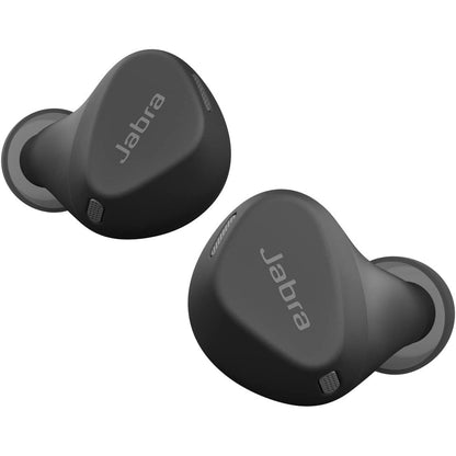 299345 - JABRA KUFJE BLUETOOTH ELITE 4 ACTIVE IN-EAR, 4 MIKROFONË, ANULIM AKTIV TË ZHURMËS, FUNKSION HEARTHROUGH, TË ZEZA